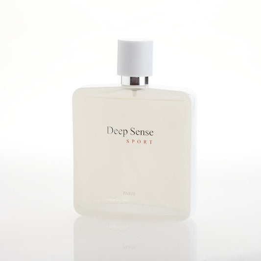 Prime Collection Deep Sense Sport Men EDP Attraction 3.3oz