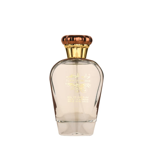 Ard Al Zaafaran Turab Al Dhahab Women Eau De Parfum Spray Luxurious Fragrance Experience