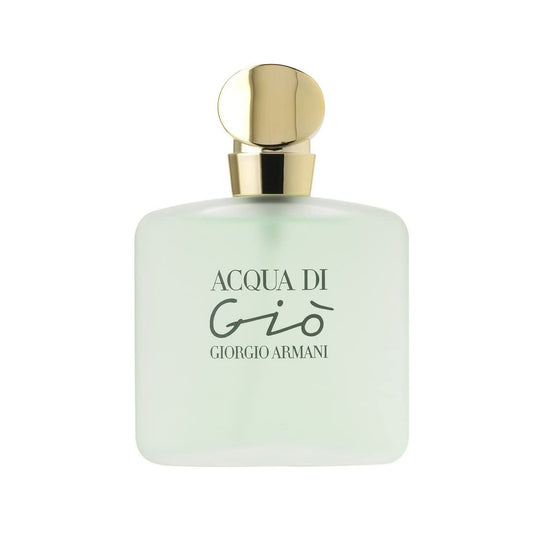Acqua Di Gio Women's Eau de Toilette Fresh 3.4 fl oz