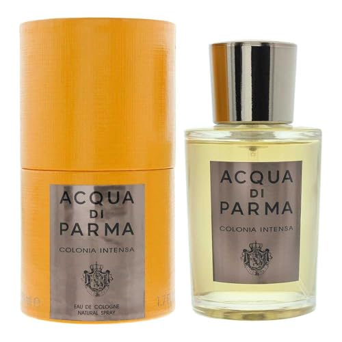 Acqua di Parma Colonia Intensa Men's Cologne for a Rich and Robust Fragrance Experience
