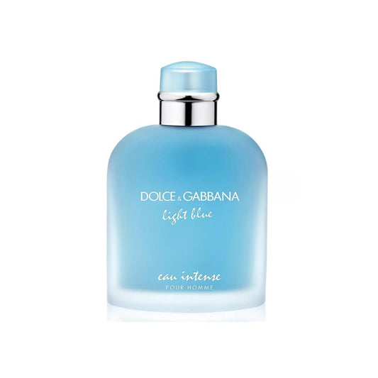 Dolce&Gabbana Light Blue Intense Men EDP Spray 6.7oz