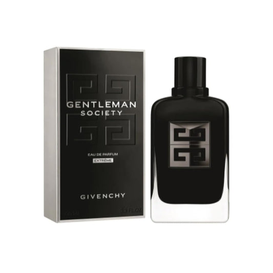 Givenchy Gentleman Society Extreme Men Eau de Parfum Bold Sophisticated Fragrance