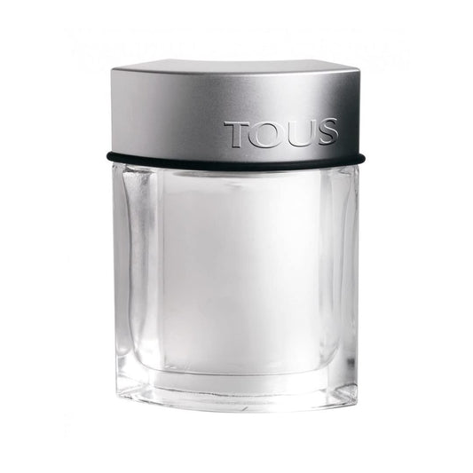 Tous Man Fresh Eau de Toilette Spray Masculine 100ml