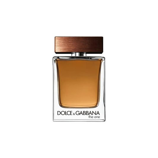Dolce&Gabbana The One Italy Eau De Toilette Men's Fragrance with Elegant Scent