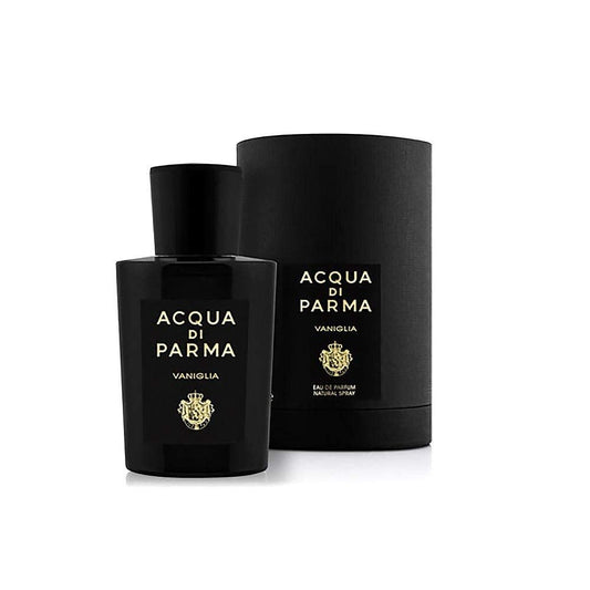Acqua di Parma Vaniglia Body Eau de Parfum Spray Sensual Vanilla Fragrance