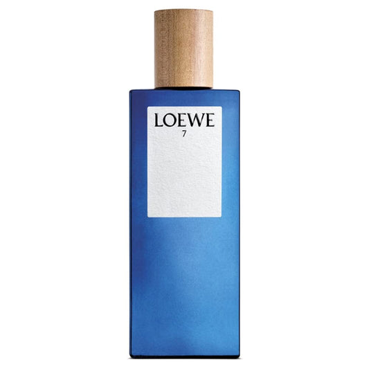 Loewe 7 Eau de Toilette for Men Fresh Citrusy Essence