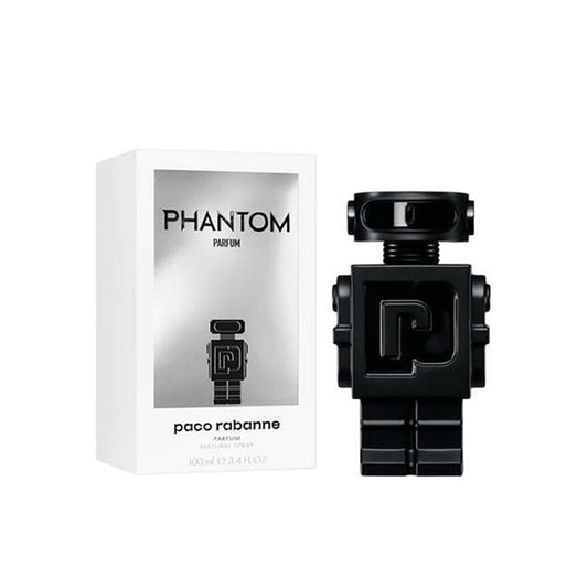 Paco Rabanne Phantom Intense Essence Men's Eau de Parfum Captivating Aromatic Elixir
