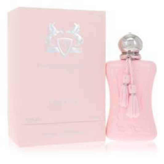 Parfums de Marly Delina Eau de Parfum Women's Fragrance with Floral and Fruity Notes
