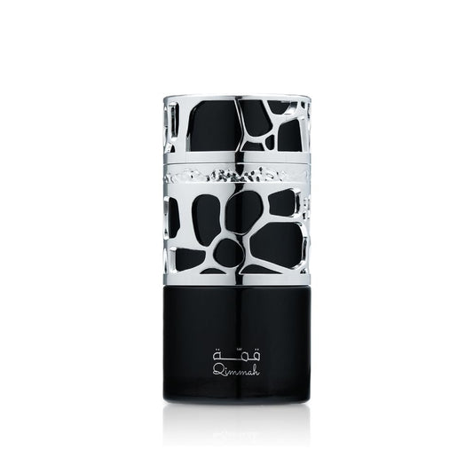 Lattafa Qimmah for Men Eau de Parfum Spray Alluring Fragrance Experience