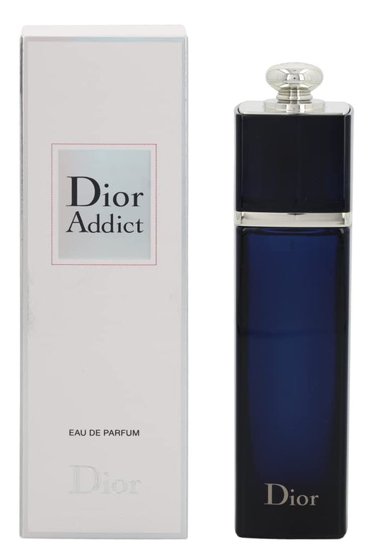 Christian Dior Addict Orange Blossom Jasmine Women's Eau De Parfum Spray with Bourbon Vanilla