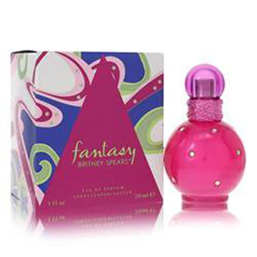 Britney Spears Fantasy Eau de Parfum Women 100ml