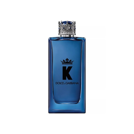 Dolce & Gabbana K Masculine Scent Eau De Parfum Spray Regal Intensity
