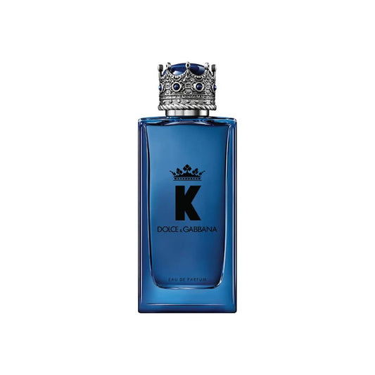 Dolce & Gabbana K Eau De Parfum Spray Men's Fragrance Exudes Royal Elegance