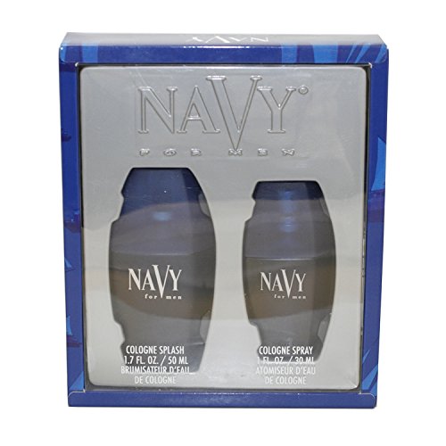 Dana Navy Eau de Toilette Men's Fragrance 1.7 Oz