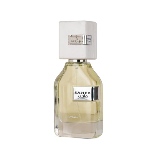 Ard Al Zaafaran Saheb Intense Unisex Eau De Parfum Exotic Long-Lasting Fragrance