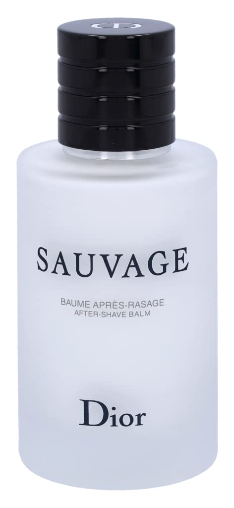 Dior Sauvage Men After Shave Balm Fresh 100 ml