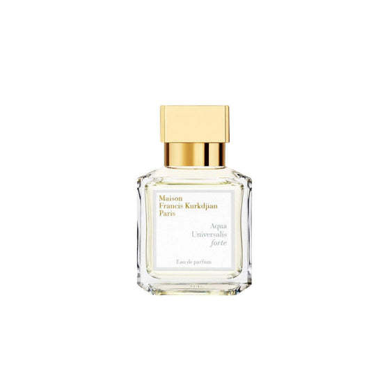 Maison Francis Kurkdjian Aqua Universalis Forte Unisex Eau de Parfum Enhanced Citrus Freshness