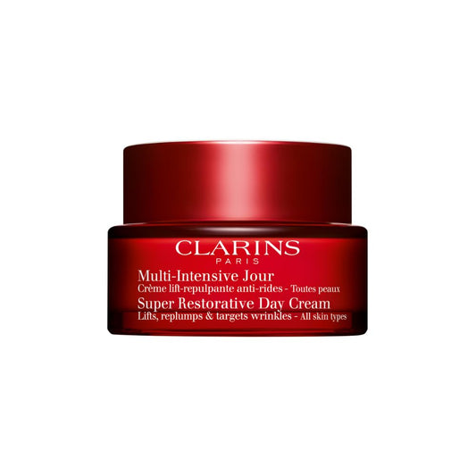 Clarins Super Restorative Cream