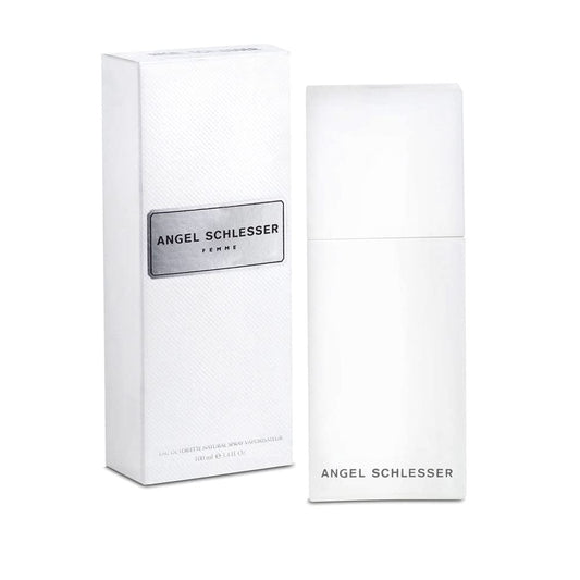 Angel Schlesser Women's Eau de Toilette Spray Sophisticated Elegance Fragrance