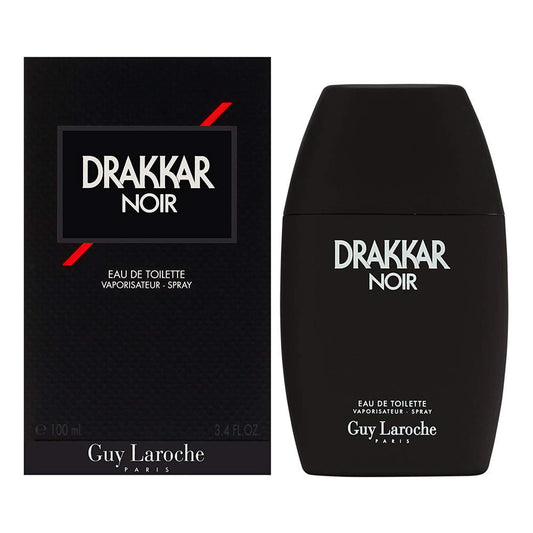 Guy Laroche Drakkar Noir Scent Men's Fragrance