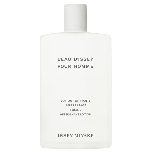 Issey Miyake Issey Men Aftershave Lotion 3.3oz
