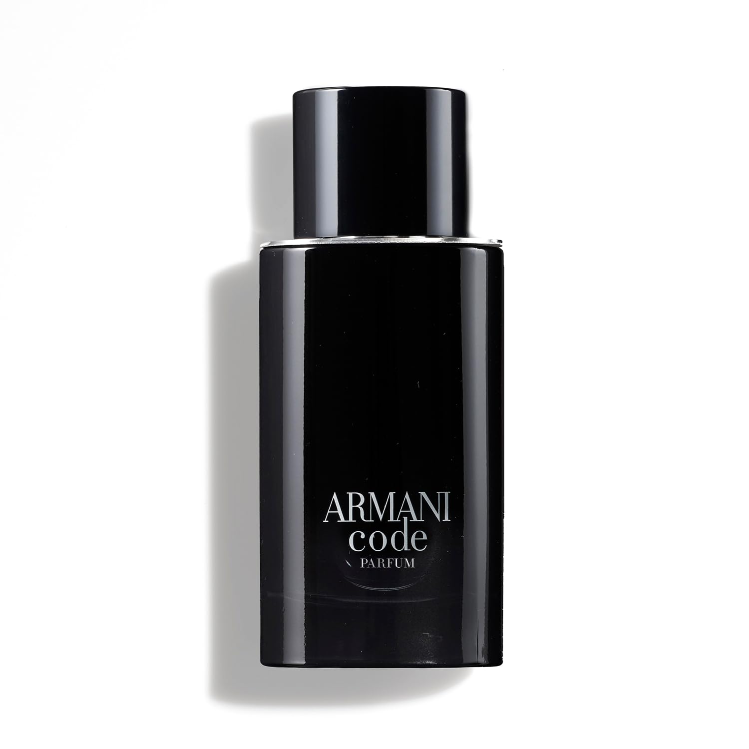 Giorgio Armani Code Fresh Bergamot Men Parfum Aromatic Elegance