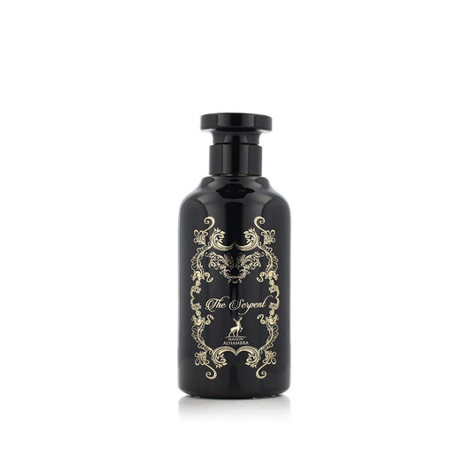 Al Hambra The Serpent All Over Eau de Parfum Luxurious Long Lasting Scent