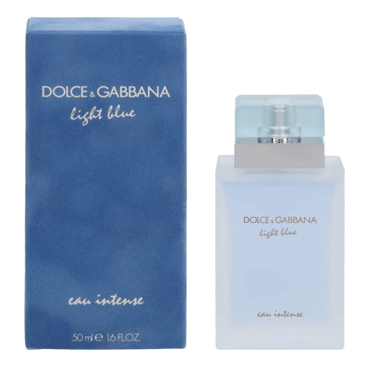 Dolce&Gabbana Light Blue Intense Women Parfum 1.7oz
