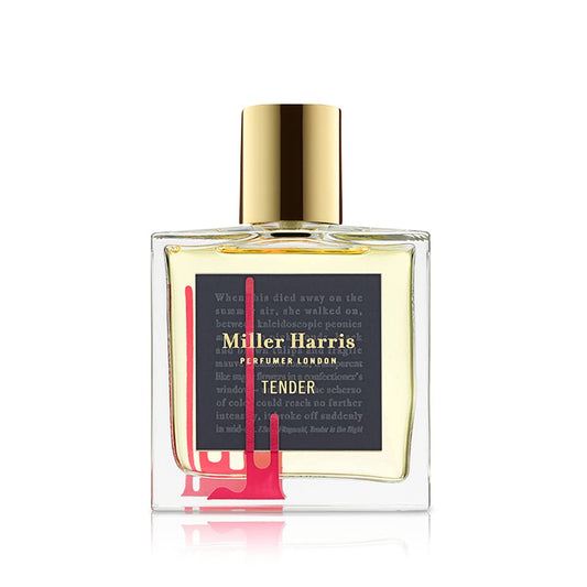 Miller Harris Tender Unisex Eau De Parfum Spray 1.7 oz