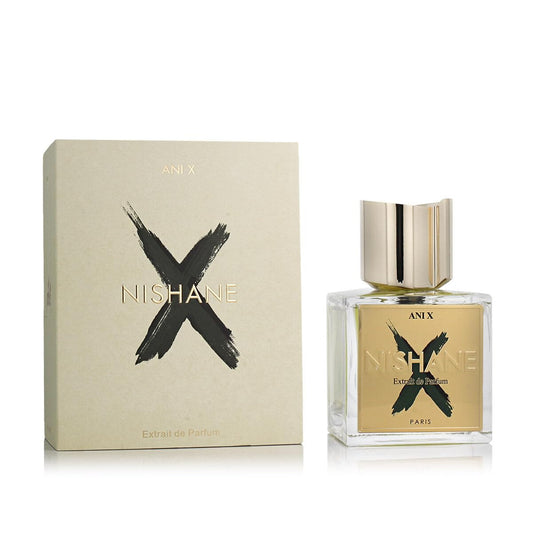 Nishane Ani X All-Purpose Extrait De Parfum Exotic Scent Feature