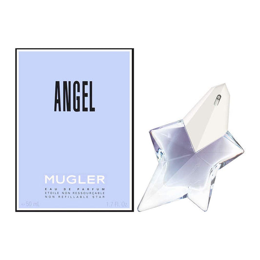 Thierry Mugler Angel Eau de Parfum 1.7 oz