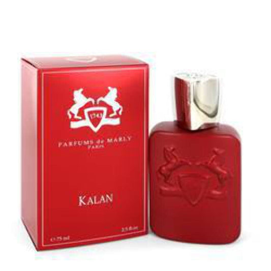 Parfums De Marly Kalan Unisex Eau de Parfum for Bold Fragrance Experience