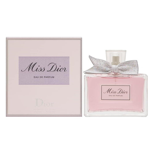 Christian Dior Miss Dior Women's Eau de Parfum Spray Delightful Floral Fragrance