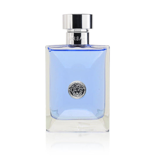 Versace Pour Homme Men After Shave Fresh 3.4 oz