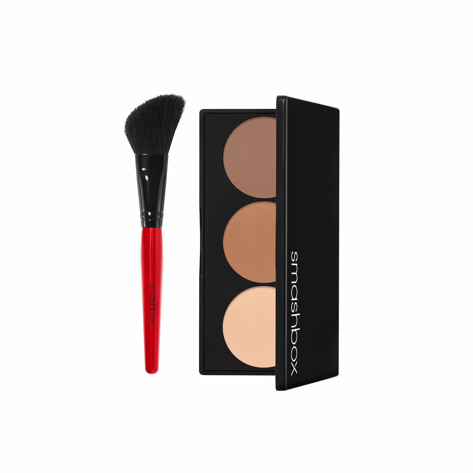 Smashbox Light/Medium Contour Kit Highlighting 0.4 Oz