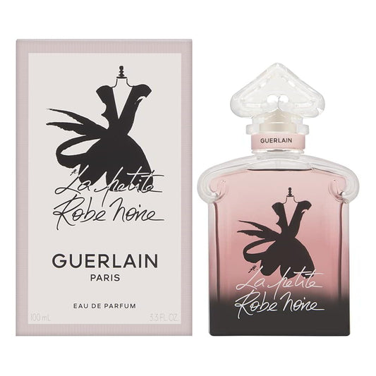 Guerlain La Petite Robe Noire Signature Scent Women's Eau de Parfum Exquisite Floral-Sweet Fragrance