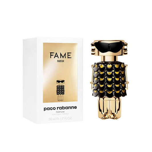 Paco Rabanne Fame Parfum Woman Exquisite Eau de Parfum Signature Fragrance