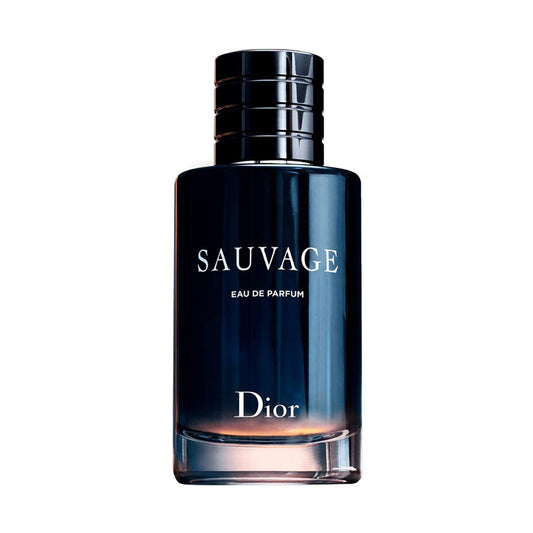 DIOR Sauvage Calabrian Bergamot Men's Eau de Parfum Aromatic Fougere