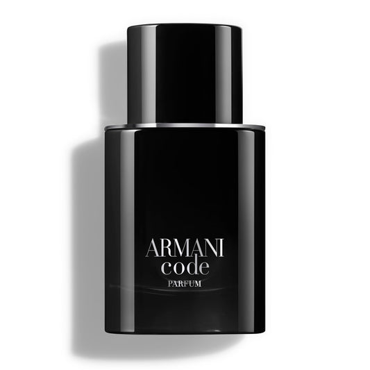 Armani Code Fresh Men’s Cologne Parfum 1.7 Oz