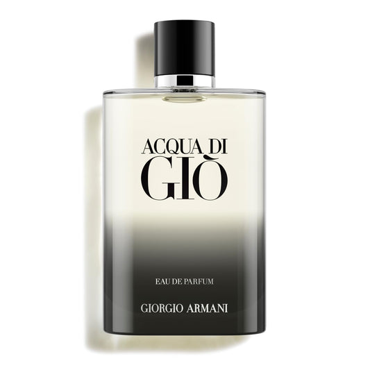 Armani Acqua di Giò Men’s Cologne Fresh 6.7 Oz