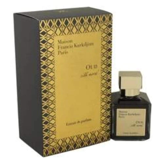 Maison Francis Kurkdjian OUD Silk Mood Eau De Parfum Unisex Fragrance With Exotic Woody Feature