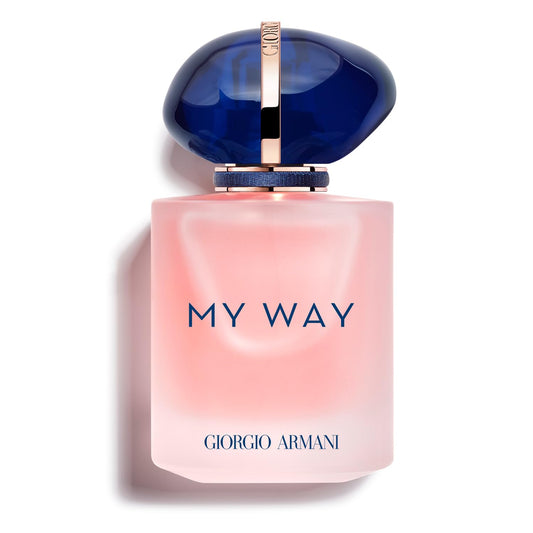 Armani My Way Women Eau de Parfum Floral 1.7oz