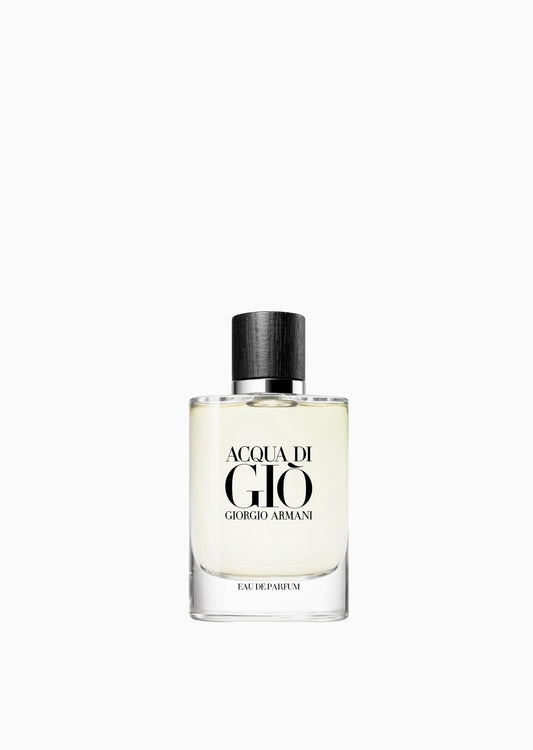Giorgio Armani Acqua Di Gio Eau de Parfum for Men Refreshing Aquatic Fragrance