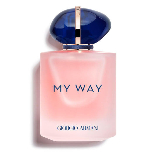 Armani My Way Floral Perfume Floral 3.0 Oz