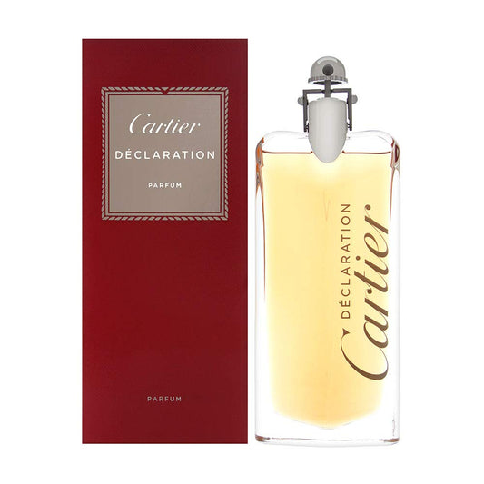 Cartier Declaration France Parfum for Men Long-Lasting Distinctive Aroma