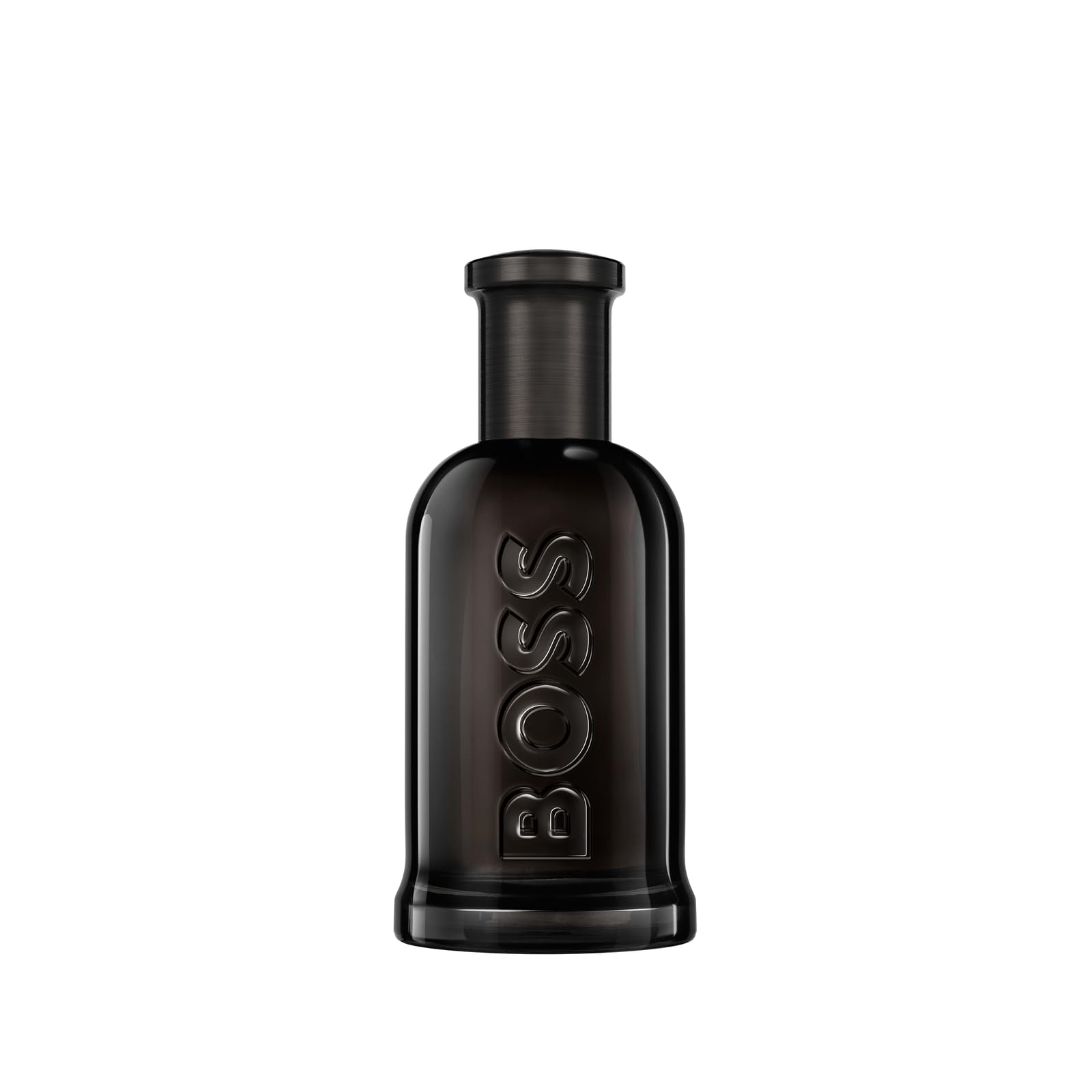 Hugo Boss Bottled Men's Parfum Amber Woody 3.3 oz