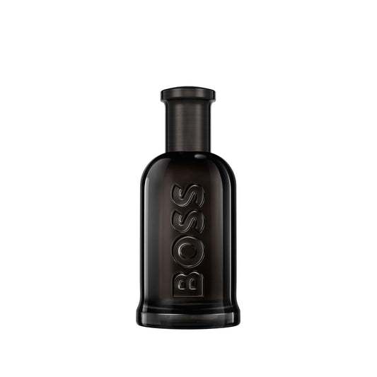 Hugo Boss Bottled Men's Parfum Amber Woody 3.3 oz