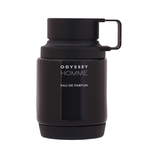 Armaf Odyssey Homme Black Men EDP Spray 2.02 oz