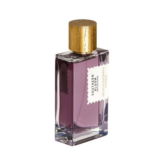 Goldfield & Banks Southern Bloom Unisex Eau De Parfum Exquisite Floral Elegance
