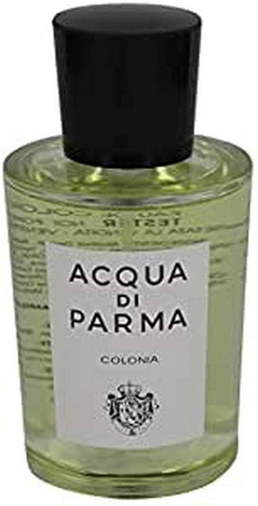 Acqua Di Parma Colonia Tester Eau de Cologne Spray Quintessential Citrus Fragrance